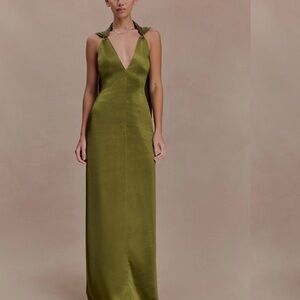 Meshki Myla Dress - BNWT